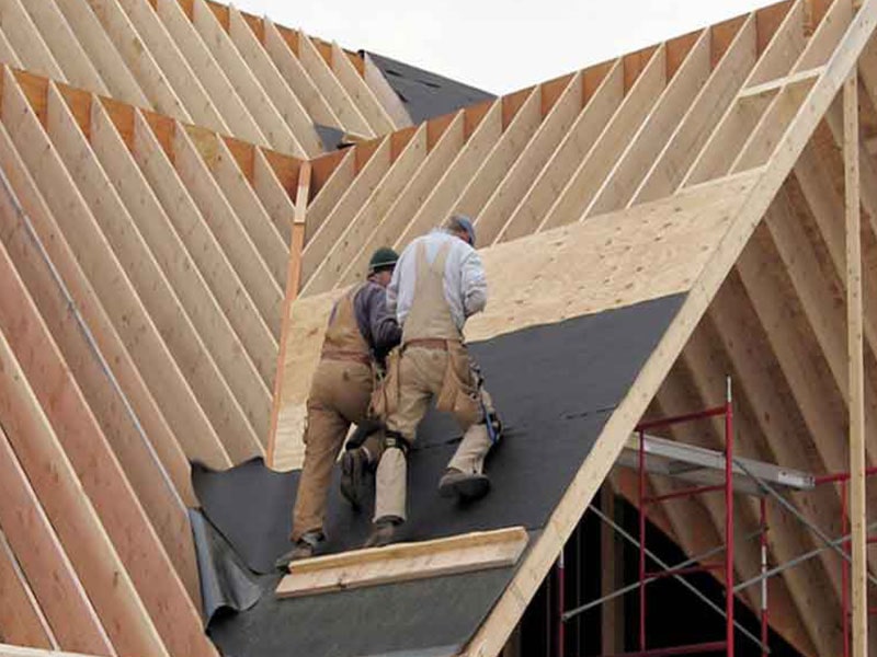 100 m2 çatı maliyeti-ahşap