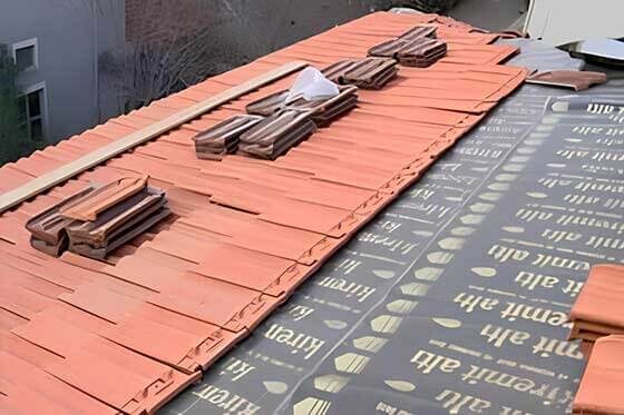 İstanbul Çatı yapımı Ustası Tamiri Komple Tadilat Tamirat Ustası